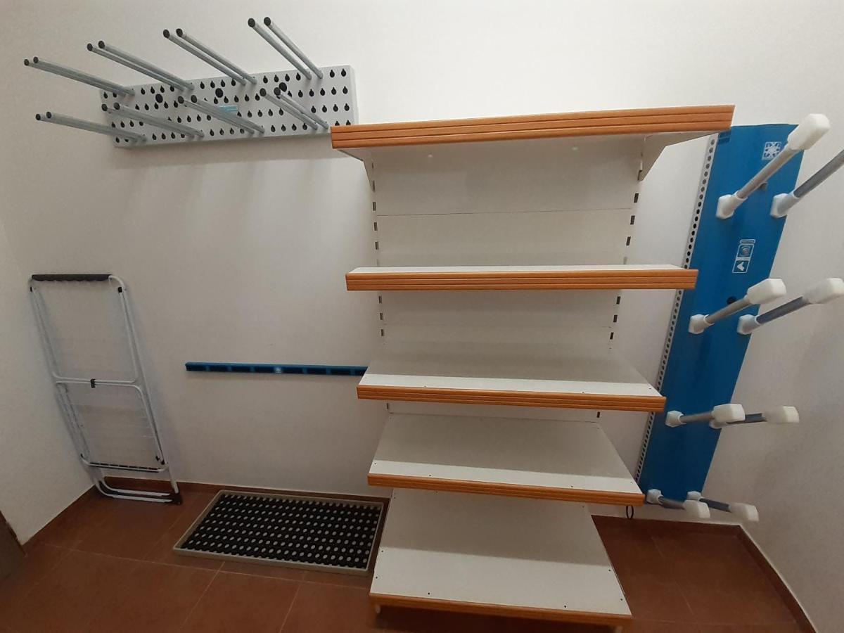 Donovaly Apartments Luaran gambar
